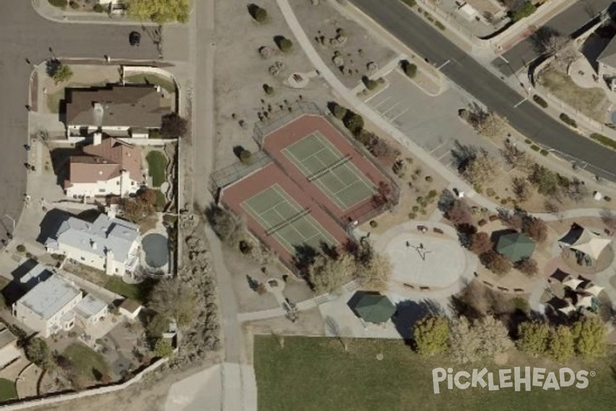 Photo of Pickleball at Quintessence Park